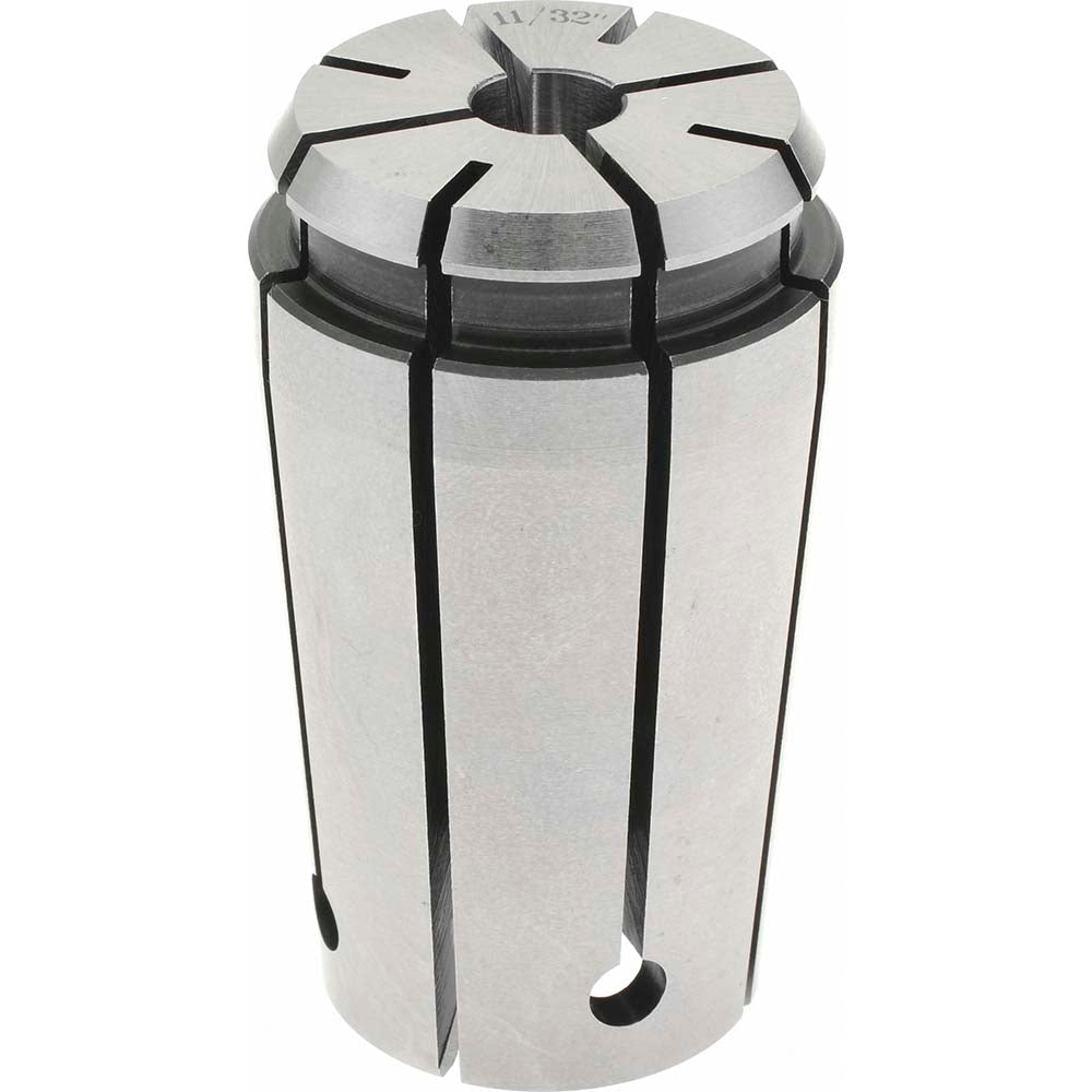 Accupro 584441 Standard Single Angle Collet TG/PG 100, 0.3438"