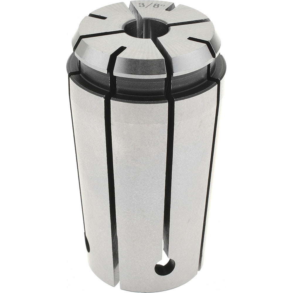 Accupro 584443 Standard Single Angle Collet TG/PG 100, 0.375"