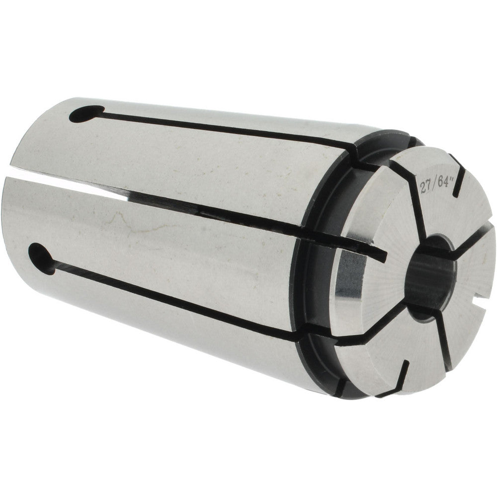 Accupro 584446 Standard Single Angle Collet TG/PG 100, 0.4219"