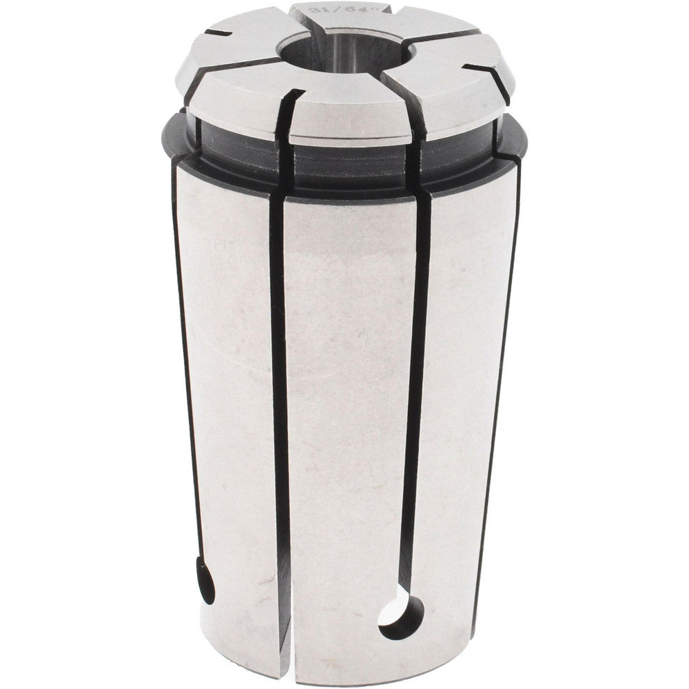 Accupro 584450 Standard Single Angle Collet TG/PG 100, 0.4844"