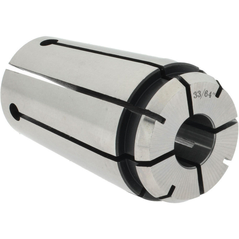 Accupro 584452 Standard Single Angle Collet TG/PG 100, 0.5156"