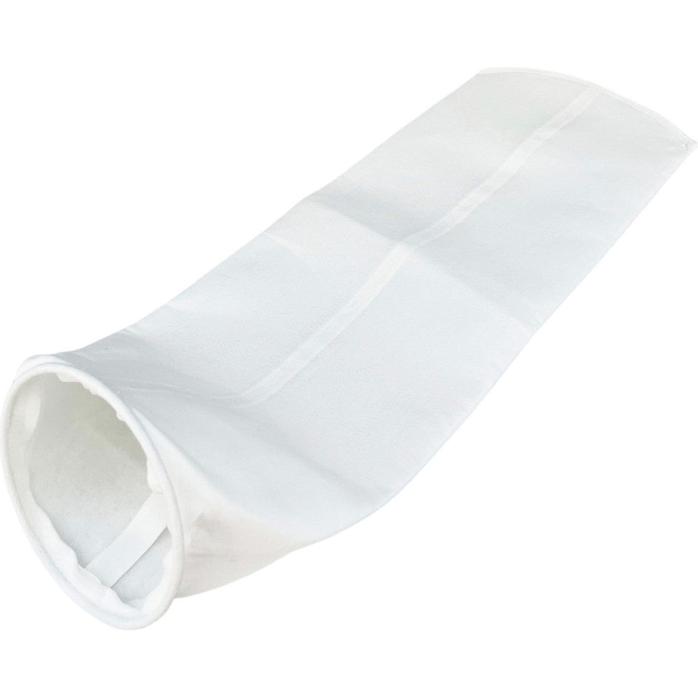 Pro-Source PE25S2-PRO 25 Micron, Size 2, 200 GPM Max Flow, High Flow Bag Filter