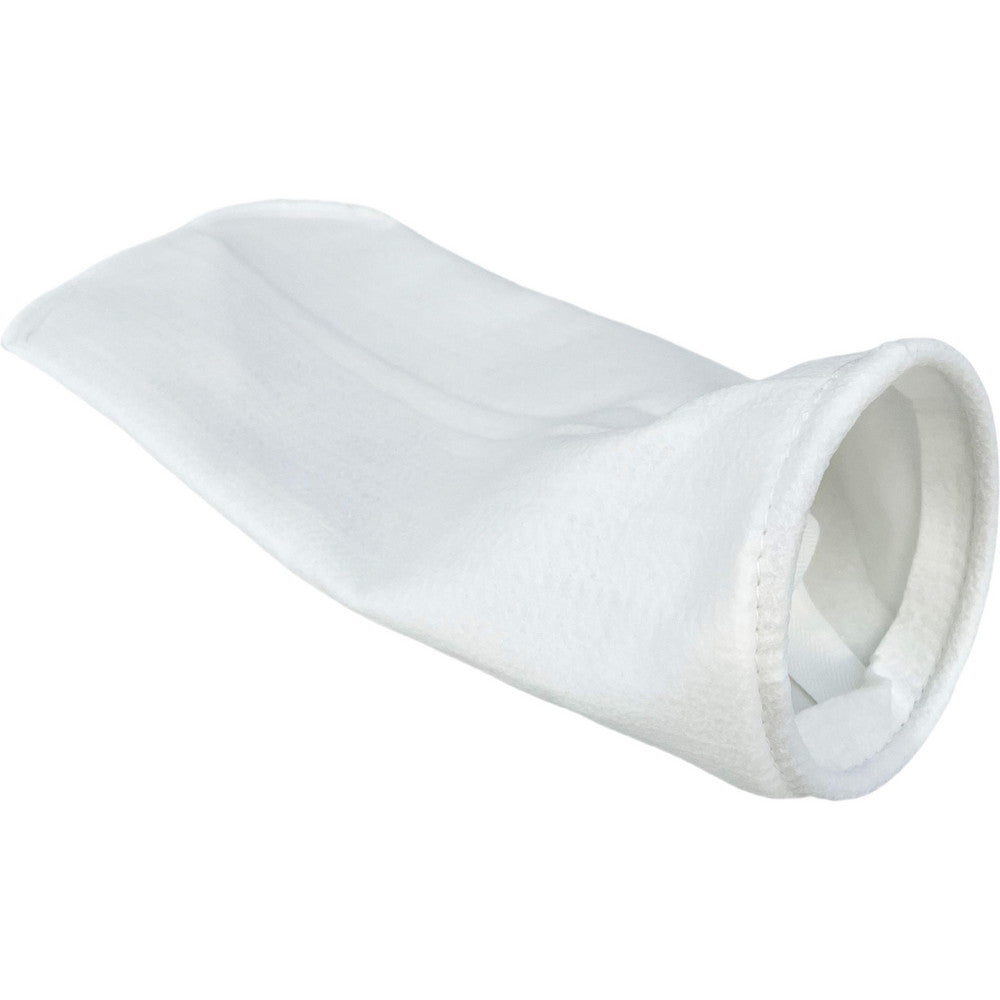 Pro-Source PE50S4-PRO 50 Micron, Size 4, 40 GPM Max Flow, High Flow Bag Filter