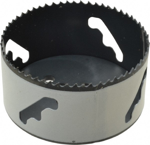 Lenox 3006464L Hole Saw 4" Saw Dia, 1-1/2" Cut Depth