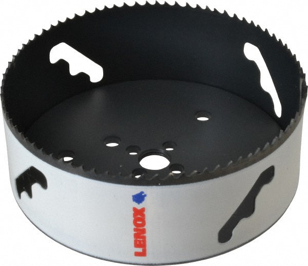 Lenox 3008888L Hole Saw 5-1/2" Saw Dia, 1-1/2" Cut Depth