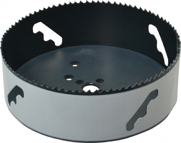 Lenox 3009696L Hole Saw 6" Saw Dia, 1-1/2" Cut Depth