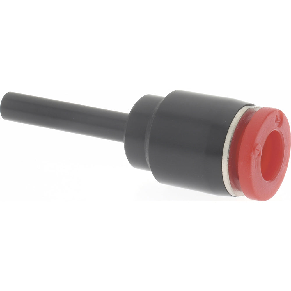 Norgren C00230406 Push-To-Connect Tube to Stem Tube Fitting Stem Expander, Straight