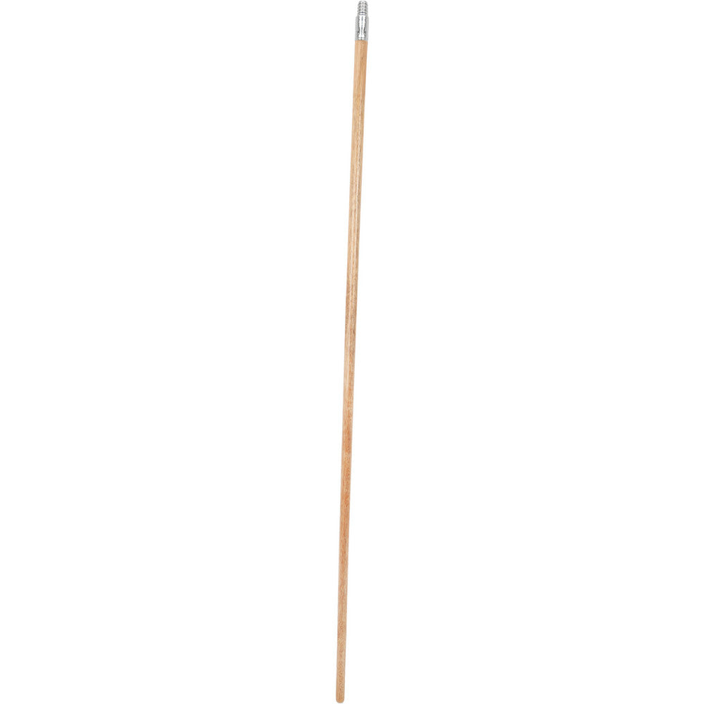 Pro-Source 00352302 60 x 15/16" Wood Handle for Push Brooms