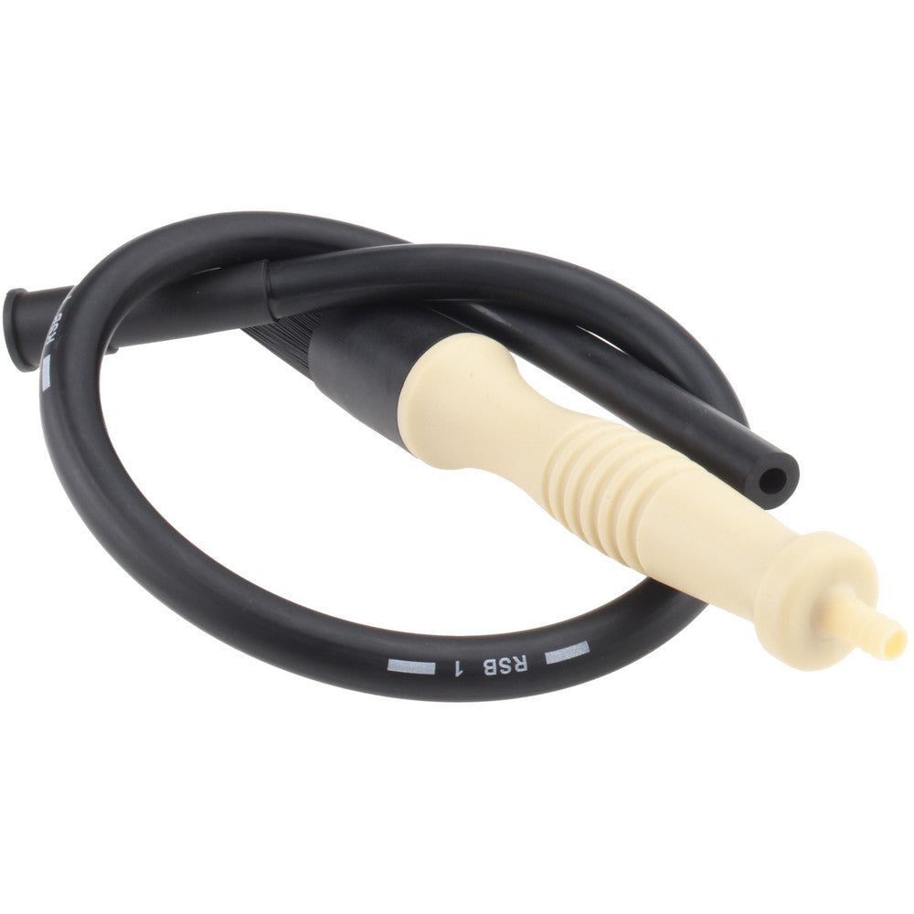 Paint Brush Corp. ORIFLO Parts Washer Flow-Through Brush