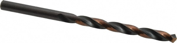 Michigan Drill 314 7/32 Jobber Length Drill Bit 7/32" Dia, 118 °, High Speed Steel