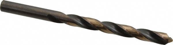 Michigan Drill 314 5/16 Jobber Length Drill Bit 5/16" Dia, 118 °, High Speed Steel