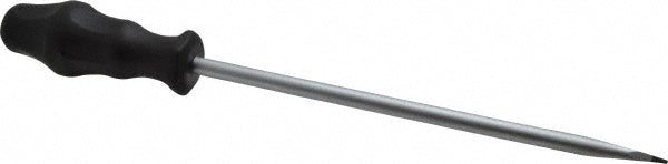 Wera 05110105001 Slotted Screwdriver 1/2" Width, 14-1/4" OAL, 10" Blade Length