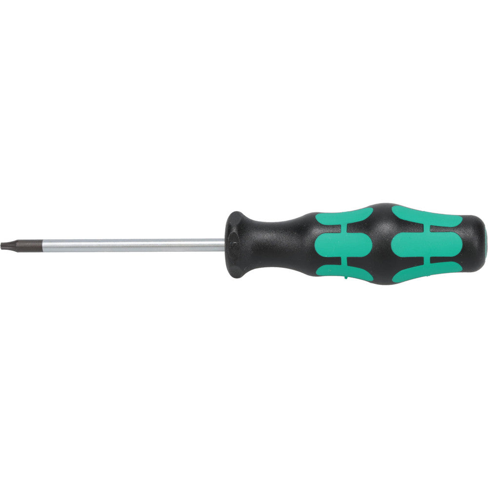 Wera 05028002001 Torx Driver T7, 5" OAL