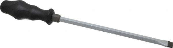 Wera 05018274001 Slotted Screwdriver 9/16" Width, 14-3/8" OAL, 10" Blade Length