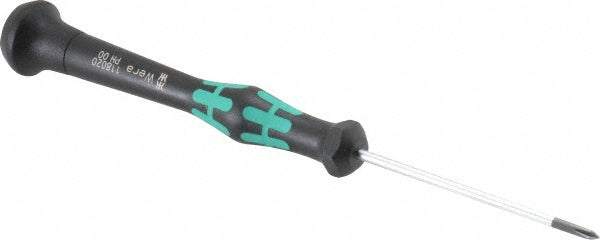 Wera 05118020001 Philips Screwdriver #00