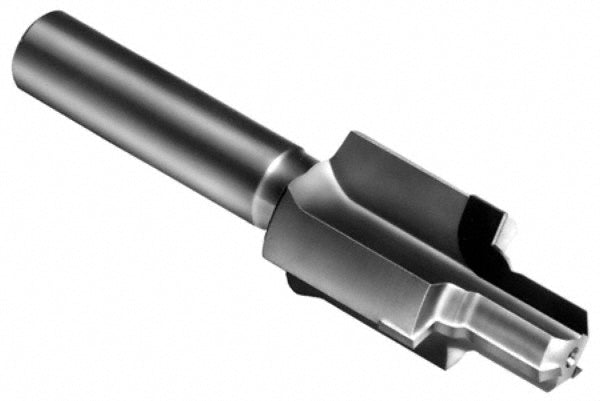 CRAIG TOOLS INC. 42R-5 Porting Tool 0.926" Spotface Dia, 5/16" Tube OD, Reamer, 1/2-2" Port
