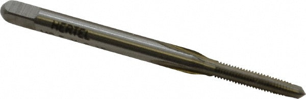 Balax 18746-01T Thread Forming Tap M10x1.5 Metric, 4H Class of Fit, Bottoming Chamfer, High-Speed Steel, Titanium Nitride Finish