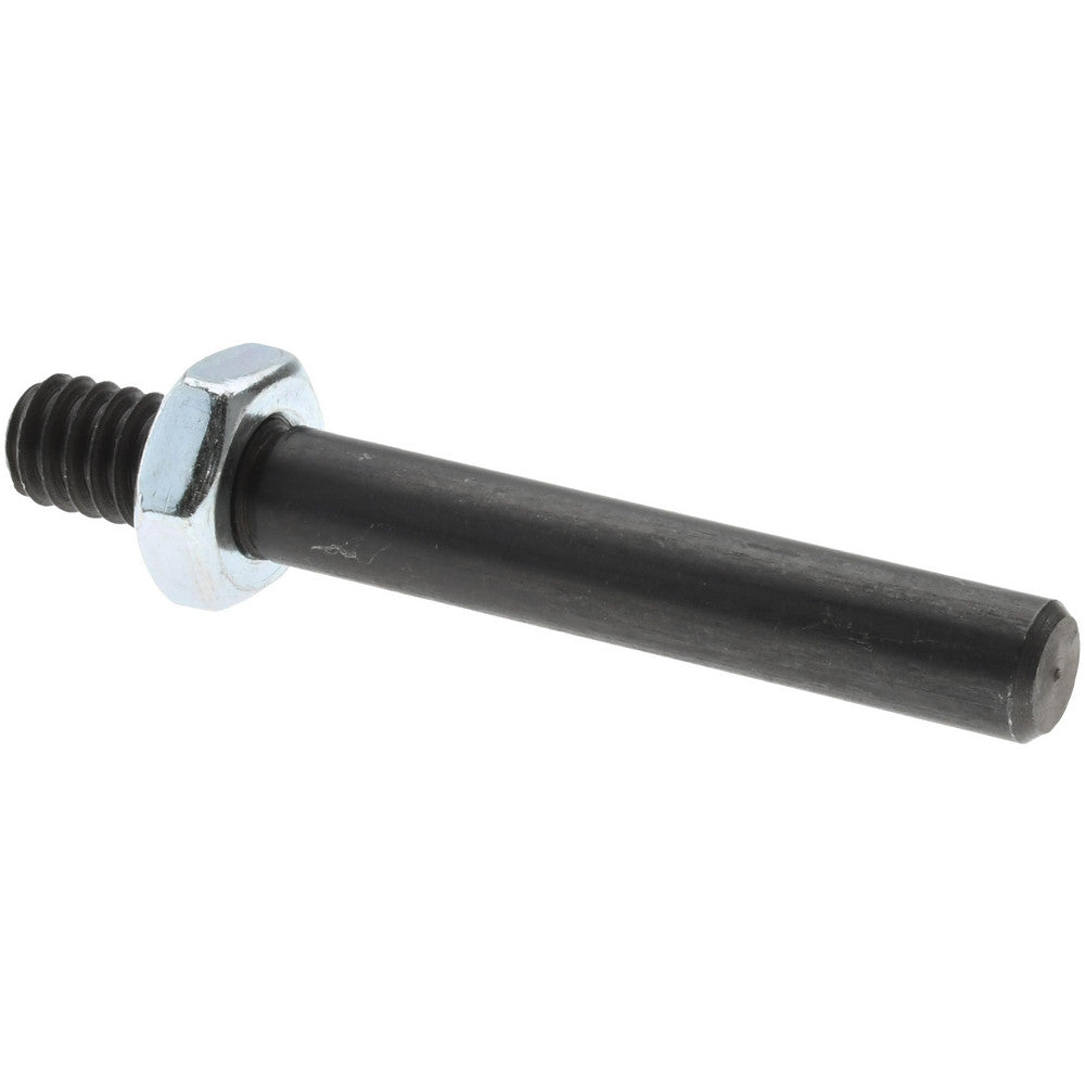Clesco Mfg Division QC-42-SH-SP 1/4" Shank Abrasive Point Mandrel