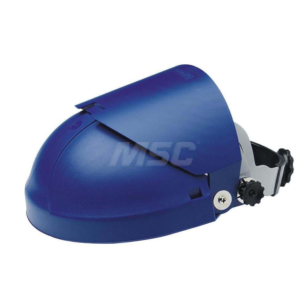 3M 7000052751 Thermoplastic Ratchet Adjusted Headgear