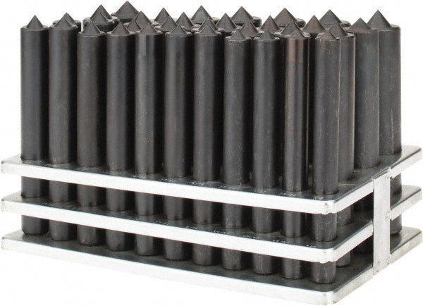 Value Collection 830-4033 Transfer Punch Set 33 Pc