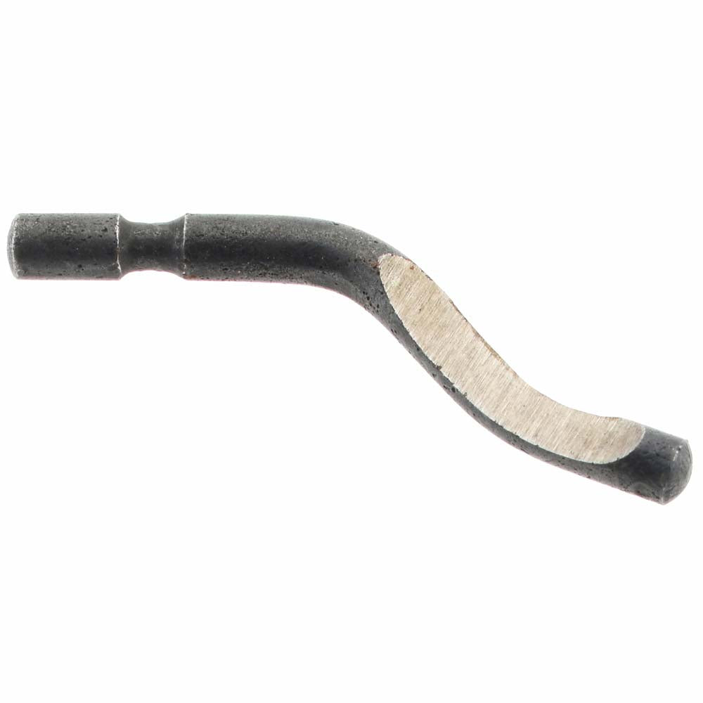 Value Collection CCT2051 Swivel & Scraper Blade EN10, Bi-Directional, High Speed Steel