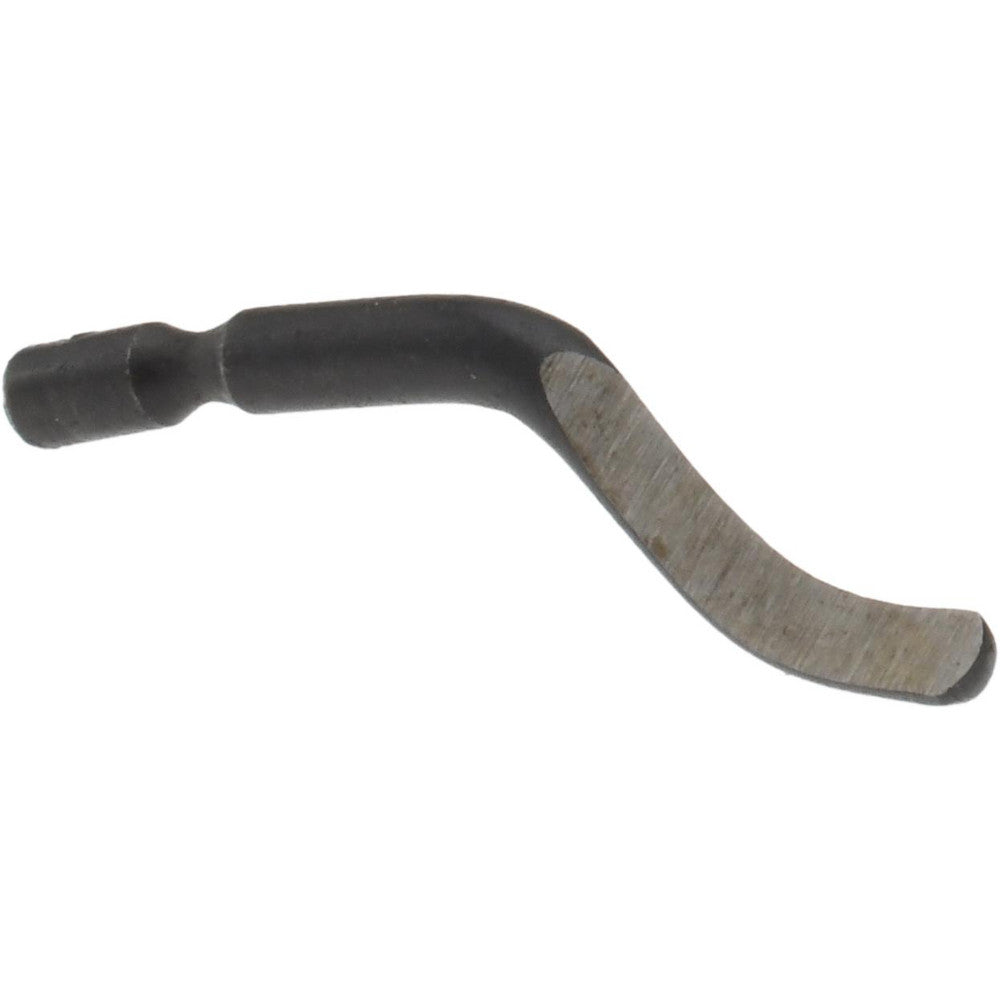 Value Collection CCT2052 Swivel & Scraper Blade EN20, Bi-Directional, High Speed Steel