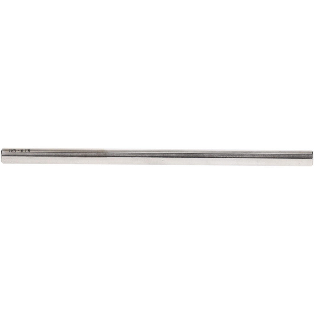 CRAIG TOOLS INC. 185-6 5/16" Head Dia, 5/16" Shank Dia, 6" Overall Length, Counterbore Pilot