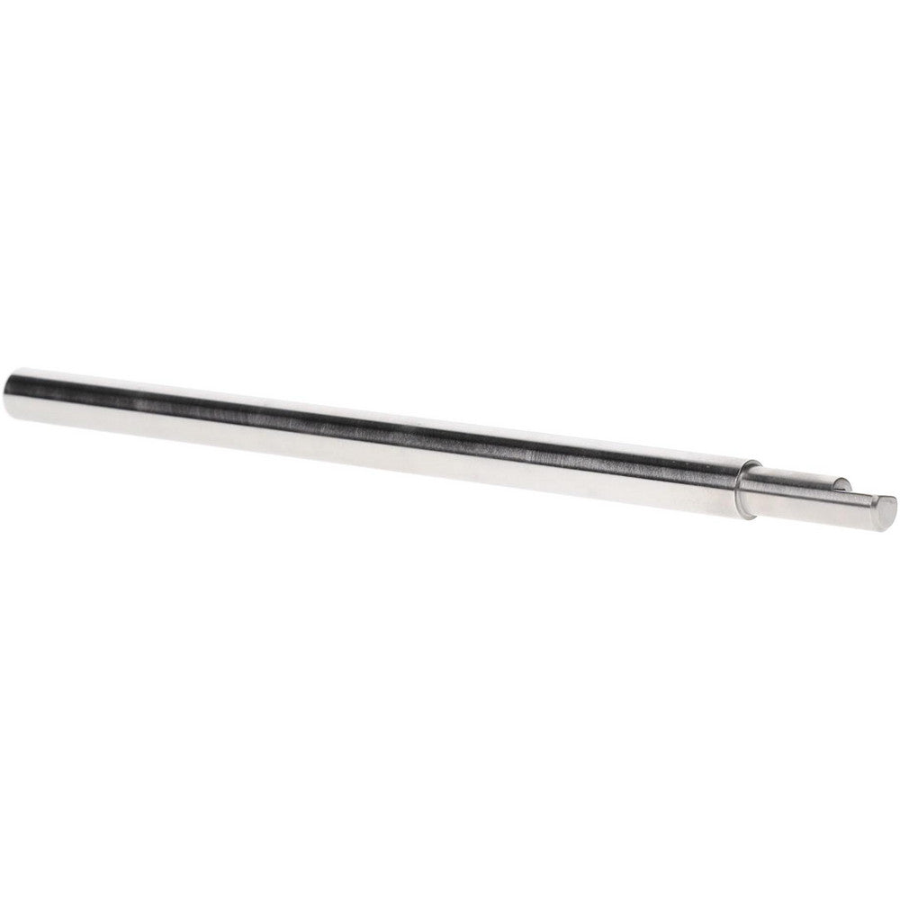 CRAIG TOOLS INC. 186-8 1/4" Head Dia, 5/16" Shank Dia, 6" Overall Length, Counterbore Pilot