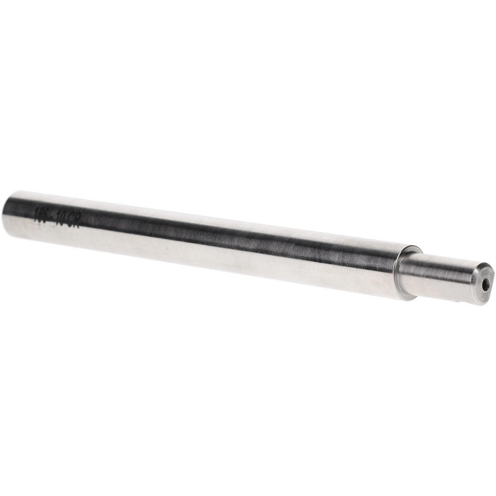 CRAIG TOOLS INC. 186-10 3/8" Head Dia, 1/2" Shank Dia, 6" Overall Length, Counterbore Pilot