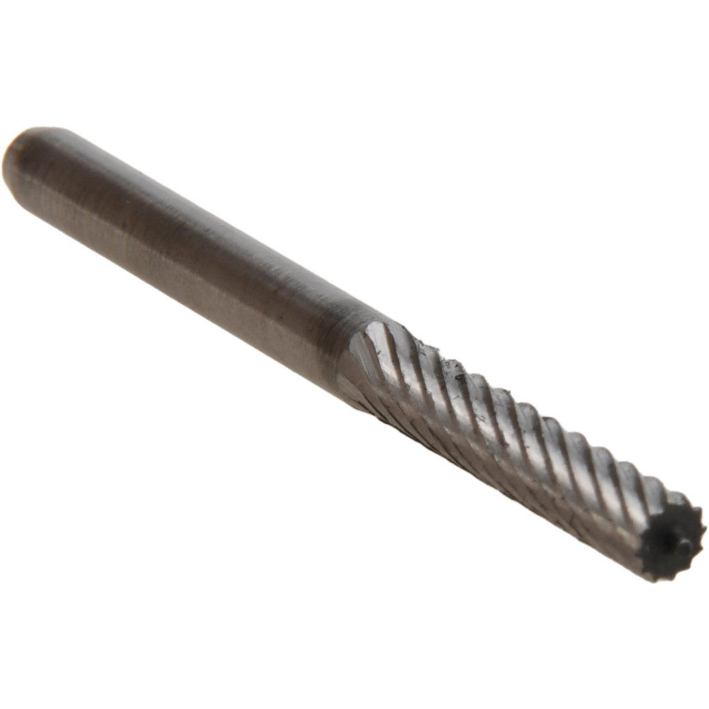 HTC TOOL & CUTTER CO. H-13 Abrasive Bur Cylinder