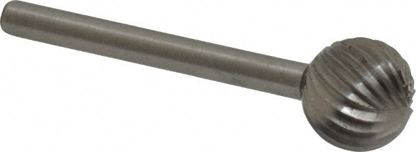 Htc Tool & Cutter Co. H-19 Abrasive Bur Ball