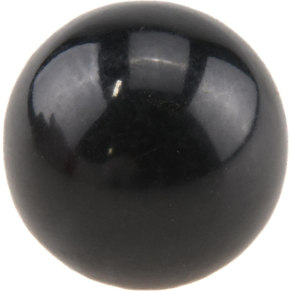 Te-Co Inc 43602 Ball Knob 0.4375" Thread Length, 1'' Dia