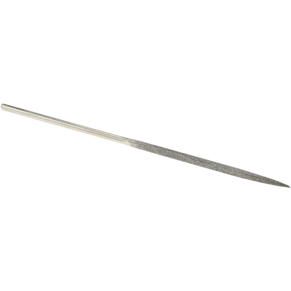 Value Collection 2142F Square Needle Diamond File 5-1/2" OAL, Fine Grade