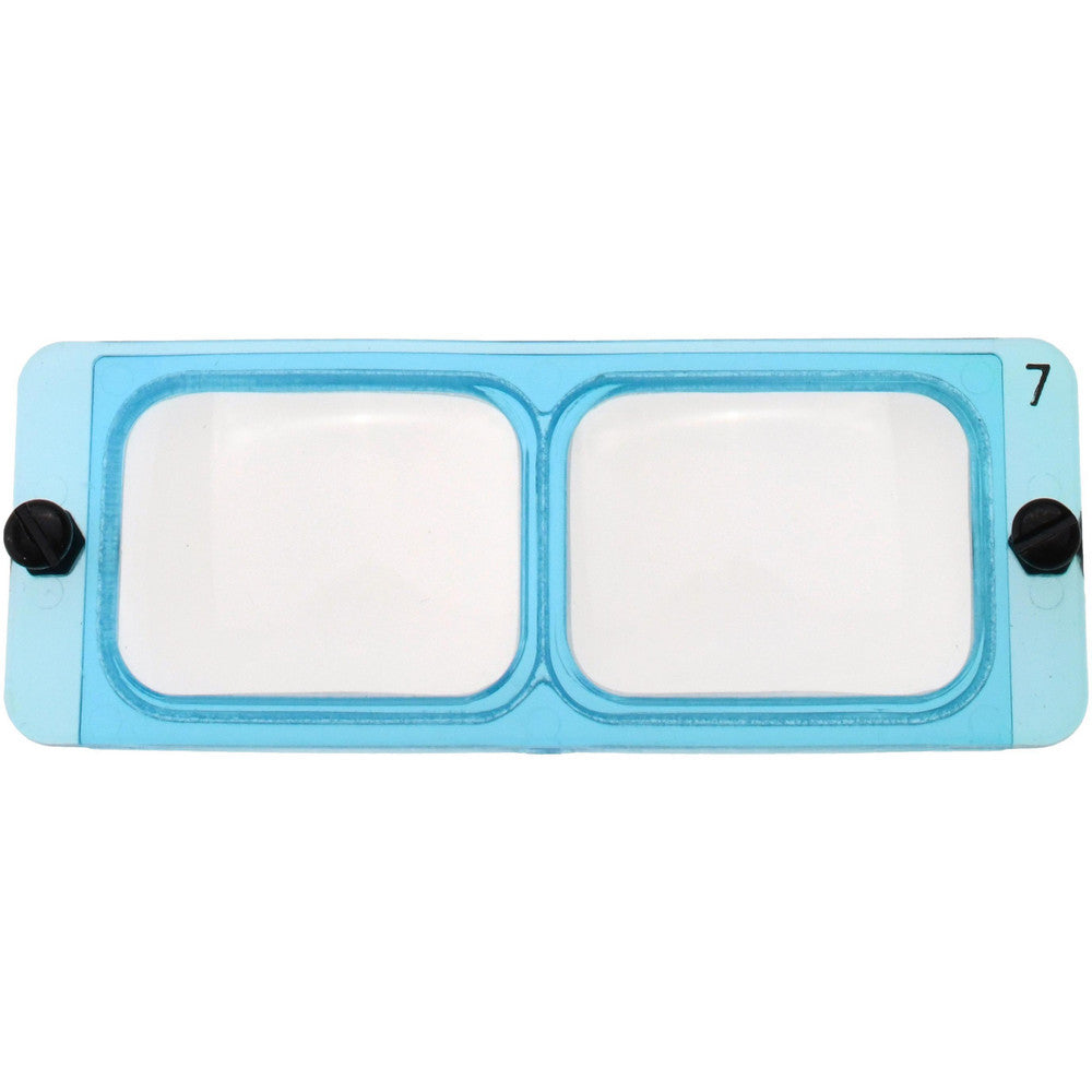 SPI LP-7 2.75x Magnification, Lens Plate
