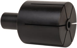 Value Collection 262-4128 2-1/2" Face Diam x 4" OAL Expanding Lathe Arbor
