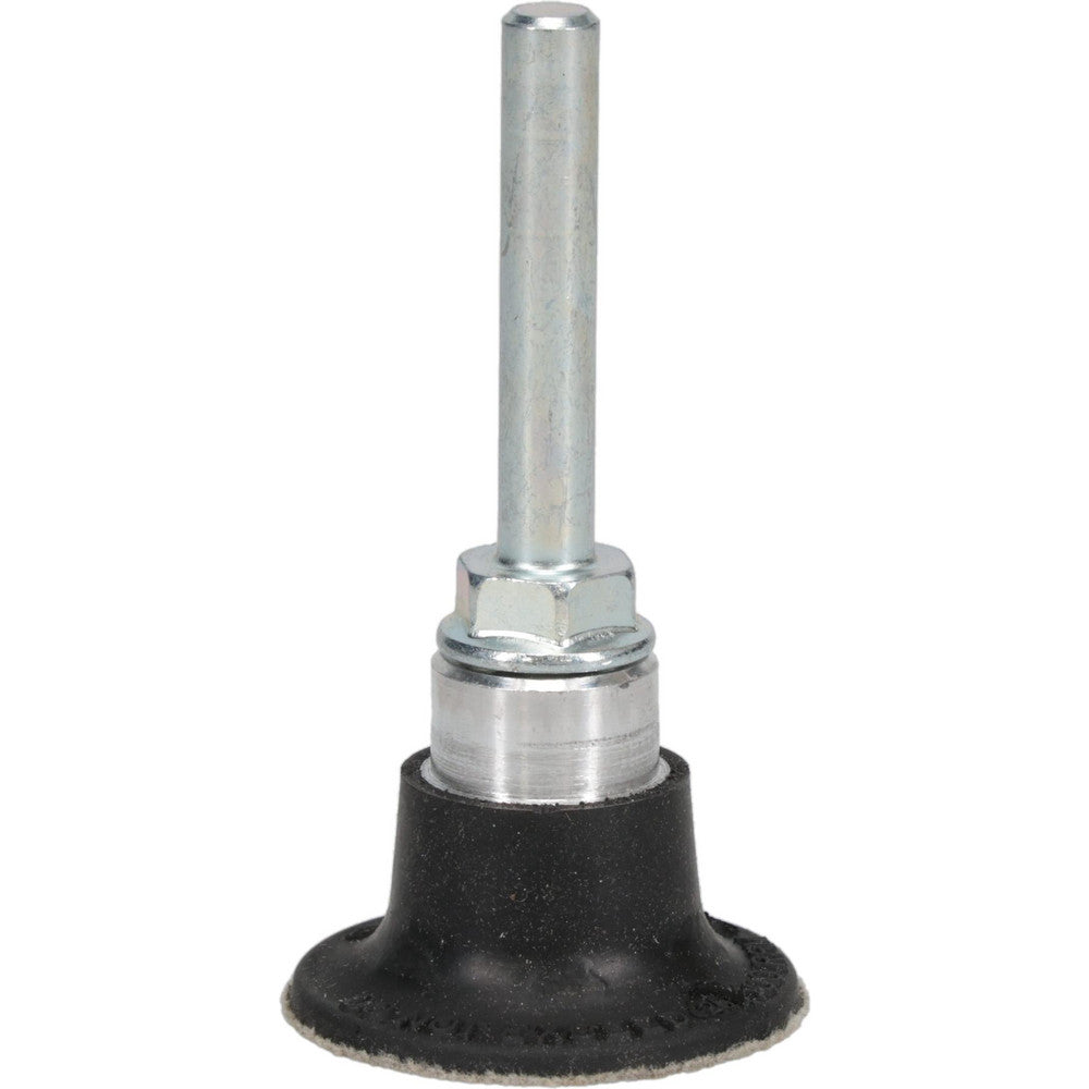 Standard Abrasives 7000121638 Disc Backing Pad Quick-Change Type S