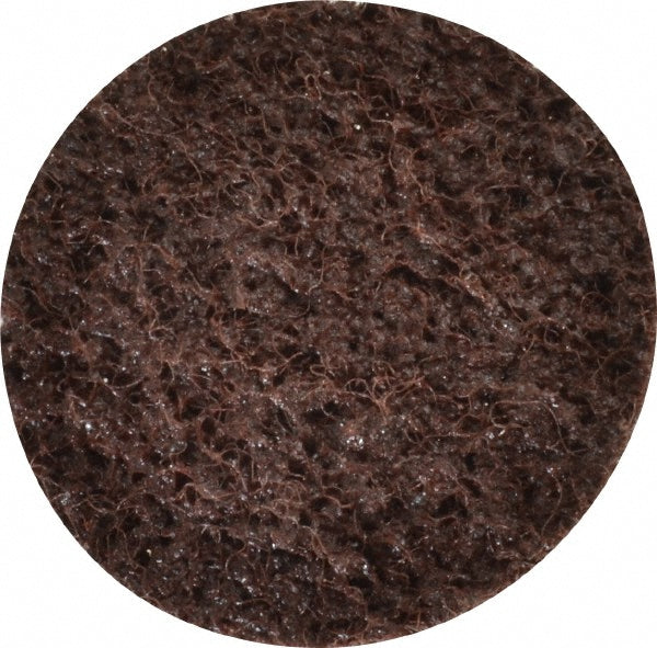 Standard Abrasives 7000046733 Quick-Change Disc TSM, 2" Dia, Aluminum Oxide, Non-Woven