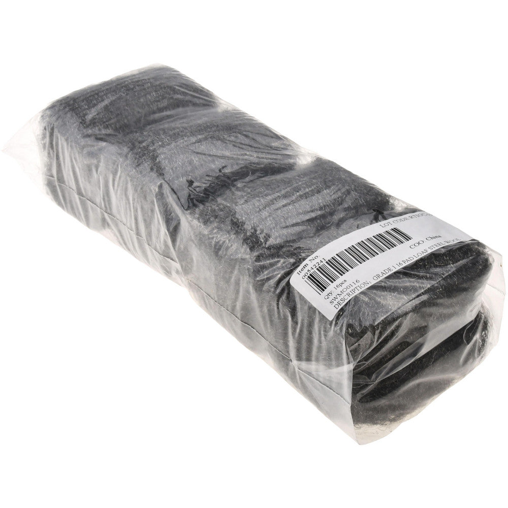 Value Collection SWMO0116 Grade 1 Steel Wool