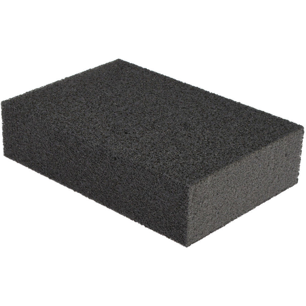 Johnson Abrasives B1101-MSC Sanding Sponge 2-3/4" Wide, 3-3/4" Long, 1" Thick, Fine & Medium Grade
