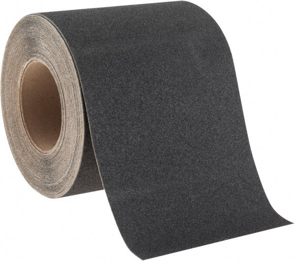 AccuformNMC AGT660 Floor & Aisle Marking Tape 6" Wide, 60' Long, 0.5 mil Thick, Vinyl