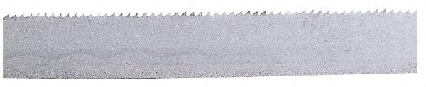 Disston E1823 Welded Bandsaw Blade 12' 10" Long, 0.025" Thick, 4 TPI