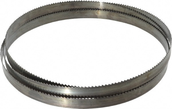 Disston E1729 Welded Bandsaw Blade 7' 9" Long, 0.032" Thick, 6 TPI