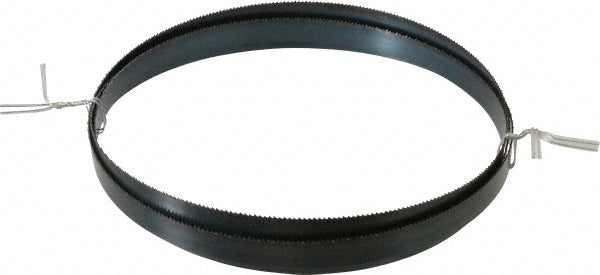 Disston E1730 Welded Bandsaw Blade 7' 9" Long, 0.032" Thick, 10 TPI