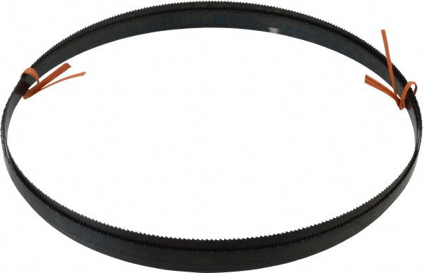 Disston E1750 Welded Bandsaw Blade 8' 9" Long, 0.025" Thick, 10 TPI