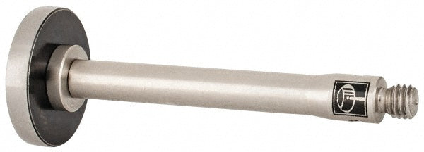 Renishaw A-5000-3615 CMM Disc Stylus 13 mm Ball Dia, 30.80 mm OAL, M3