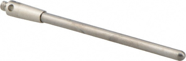 Renishaw A-5003-0074 CMM Ball Stylus 2 mm Ball Dia, 40 mm OAL, M2