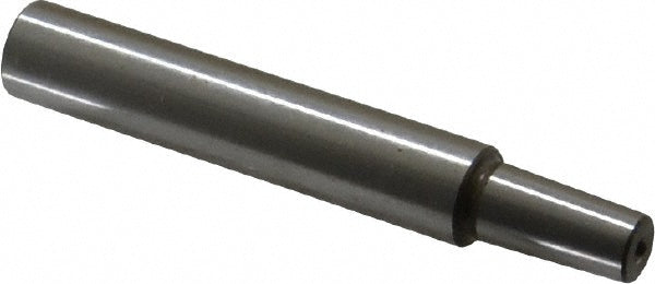 Albrecht 70589 Taper Drill Chuck Arbor JT1 Mount Taper, 1/2" Shank Dia