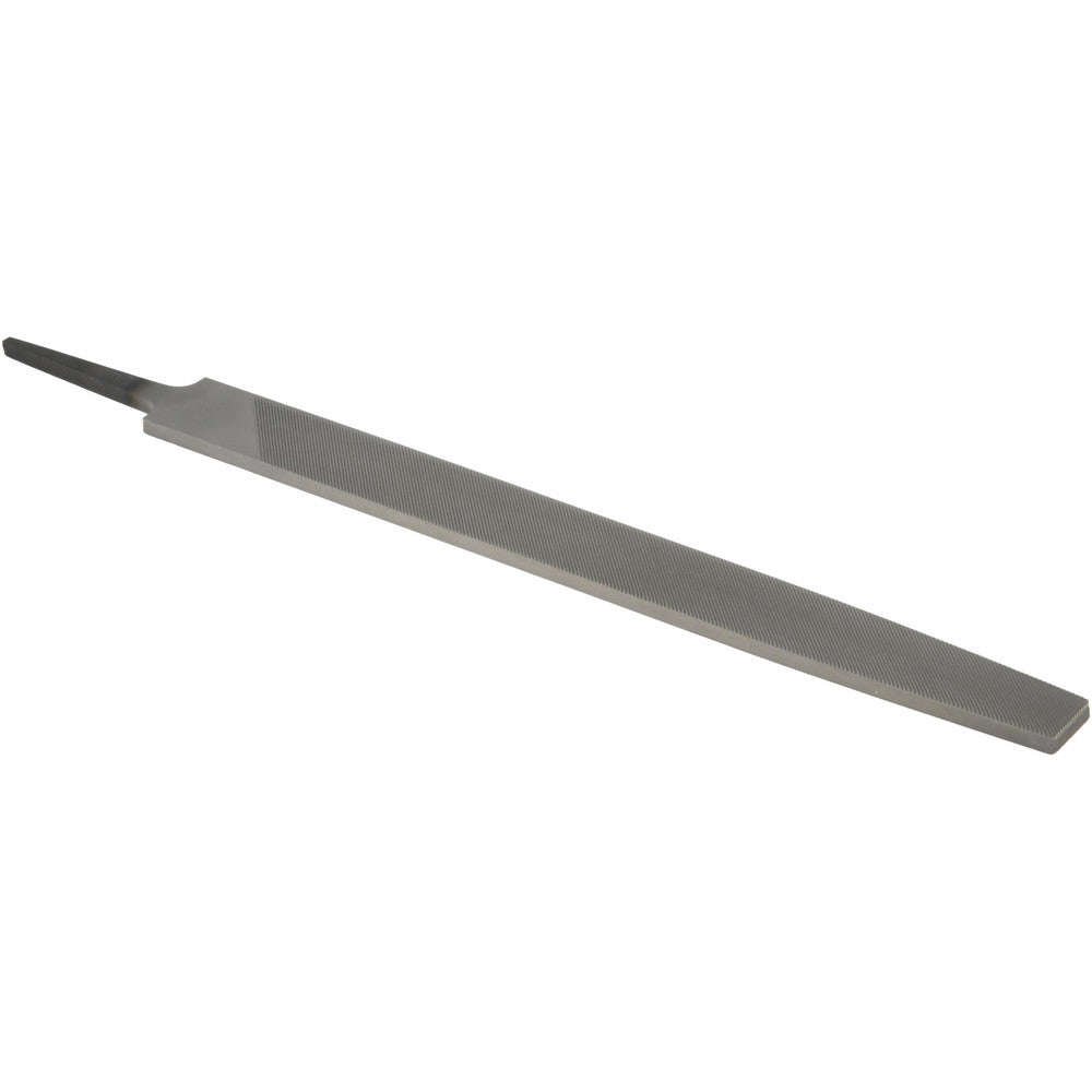 Value Collection SC00576611 American-Pattern File 12" Long, Lathe, Single