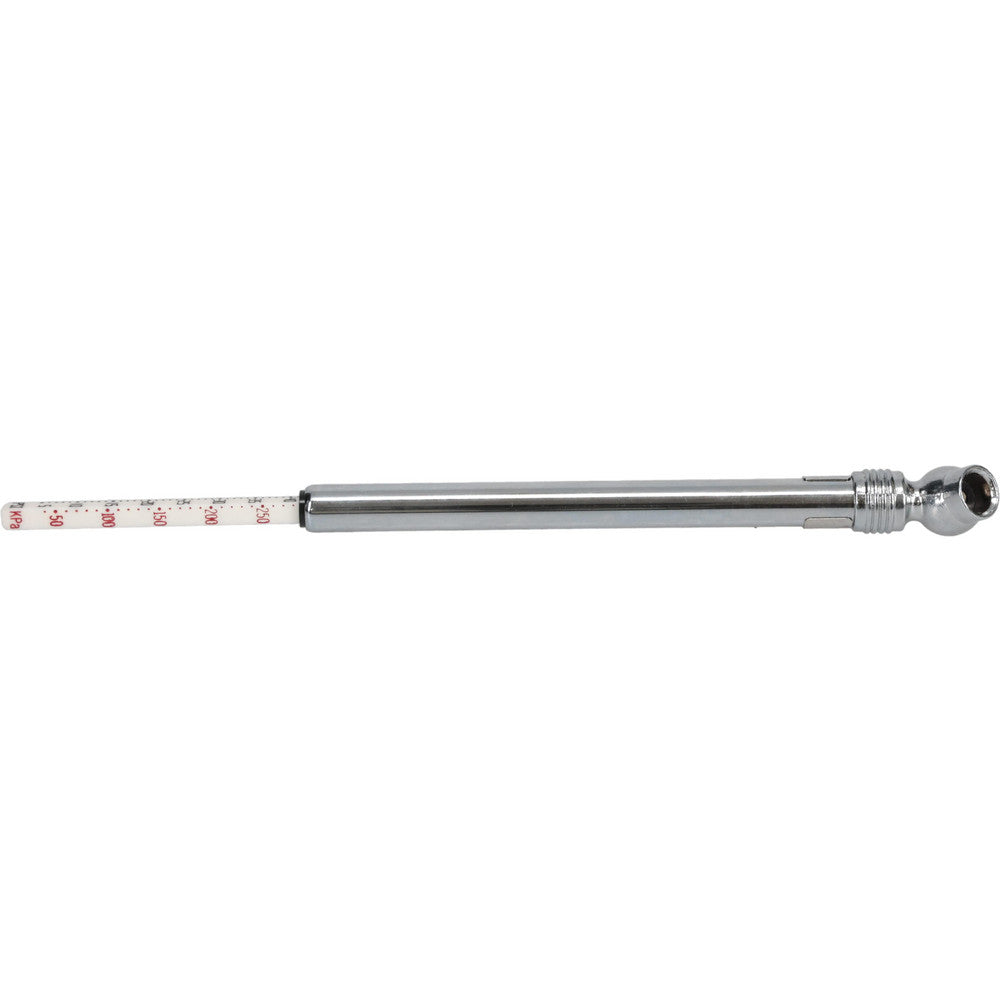 Coilhose Pneumatics A400 5 to 50 psi Pencil Ball Tire Pressure Gauge