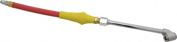 Coilhose Pneumatics A1064M Closed Check Inflator Attachment